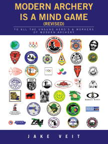 MODERN ARCHERY IS A Mind Game (revised) by Jake Veit (Ebook) - Read ...