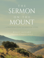 The Sermon on the Mount