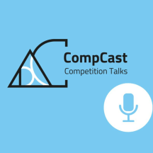 CompCast - Competition talks