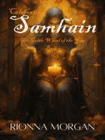 Celebrating Samhain: The Celtic Wheel of the Year - Book 1
