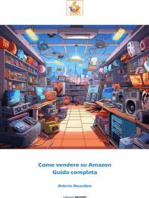 Come vendere su Amazon: Guida completa