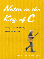 Notes in the Key of C: Tuning out Cancer, Tuning in Hope