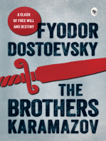 The Brothers Karamazov