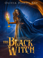 The Black Witch: The Salem Witch Series, #2