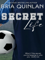 Secret Life: RVHS Secrets, #2