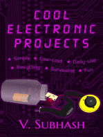 Cool Electronic Projects