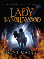 Lady Tanglewood