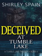 Deceived at Tumble Lake