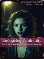 Embracing Femininity