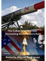 The Cuban Missile Crisis