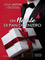 Un Natale di pan di zenzero