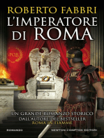 L'imperatore di Roma