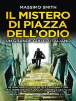 Il mistero di piazza dell'Odio