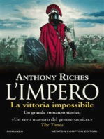 L'impero. La vittoria impossibile