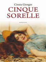 Cinque sorelle