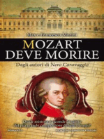 Mozart deve morire