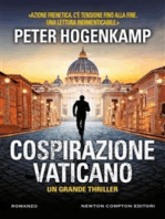 Cospirazione Vaticano