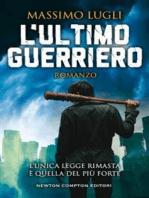 L'ultimo guerriero