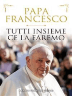 Tutti insieme ce la faremo