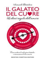 Il galateo del cuore