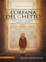 L'orfana del ghetto