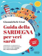 Guida della Sardegna per veri sardi