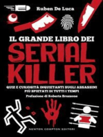 Il grande libro dei serial killer