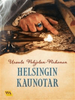 Helsingin kaunotar