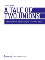 A Tale of Two Unions