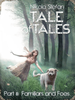 Tale of Tales – Part III