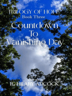 Countdown to Vanishing Day