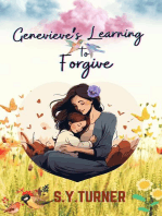 Genevieve Is Learning To Forgive: MIRACLE BOOKS, #3