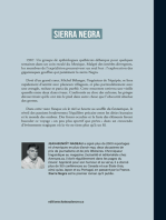 Sierra Negra