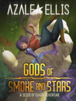 Gods of Smoke and Stars