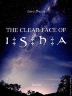 The Clear Face of Isha