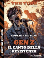 Gen Z: Il canto della resistenza