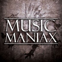 Music Maniax Podcast
