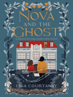 Nova and the Ghost