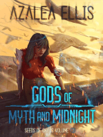 Gods of Myth and Midnight: Seeds of Chaos, #3