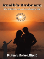 Death's Embrace: A Forbidden Love on Executioner's Isle