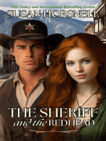 The Sheriff and the Redhead