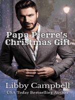Papa Pierre's Christmas Gift