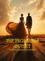 The Proposals - Outset