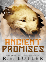 Ancient Promises (Cider Falls Shifters Book Six)