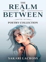 The Realm In Between: Endless Journal, #18