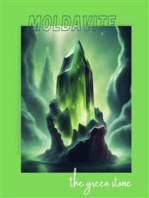 Moldavite: The Green Stone