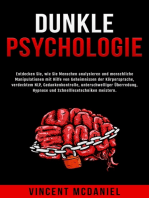 Dunkle Psychologie