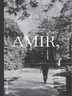 Amir,