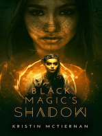 Black Magic's Shadow: Siren Song, #2
