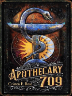 Apothecary 709